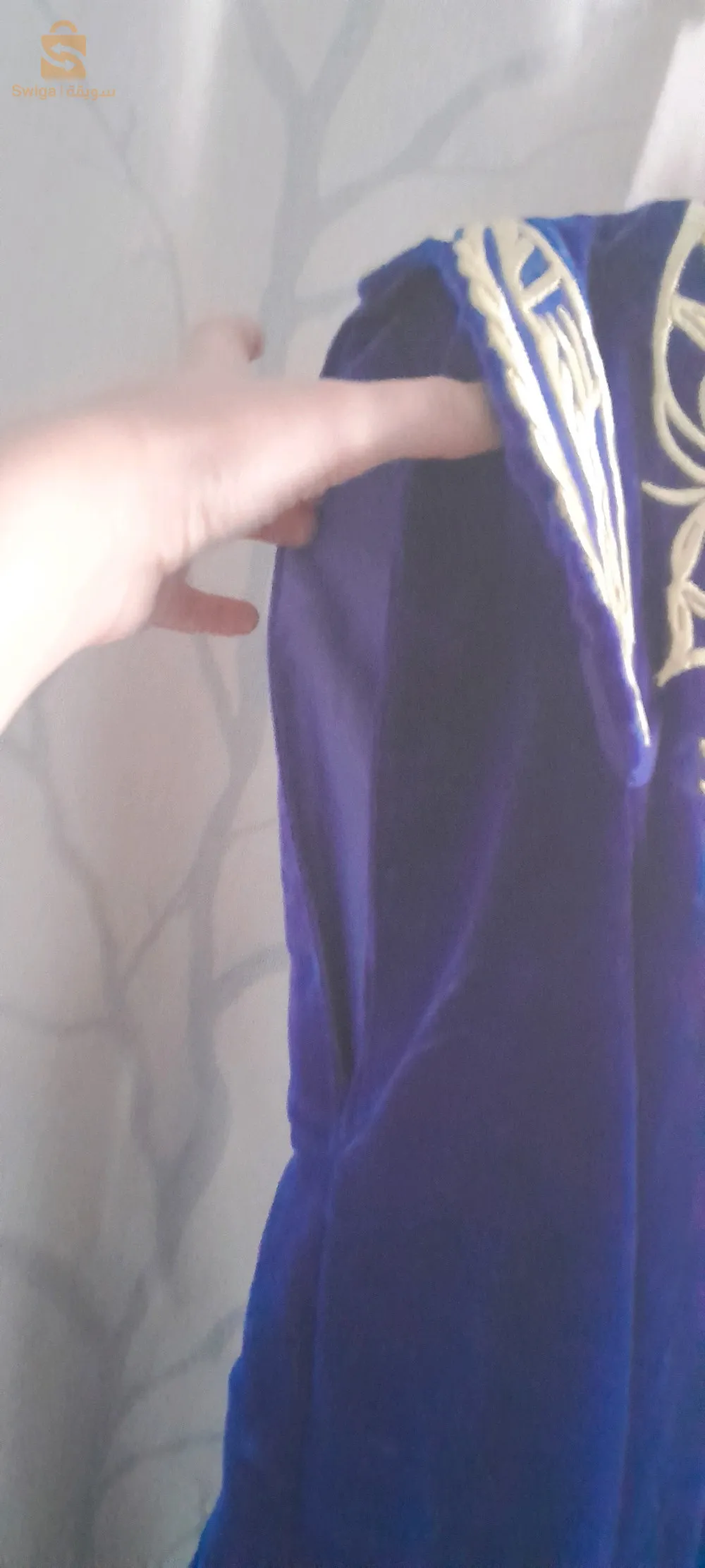 جبة فرقاني ماشي ملبوسة جودة عالية