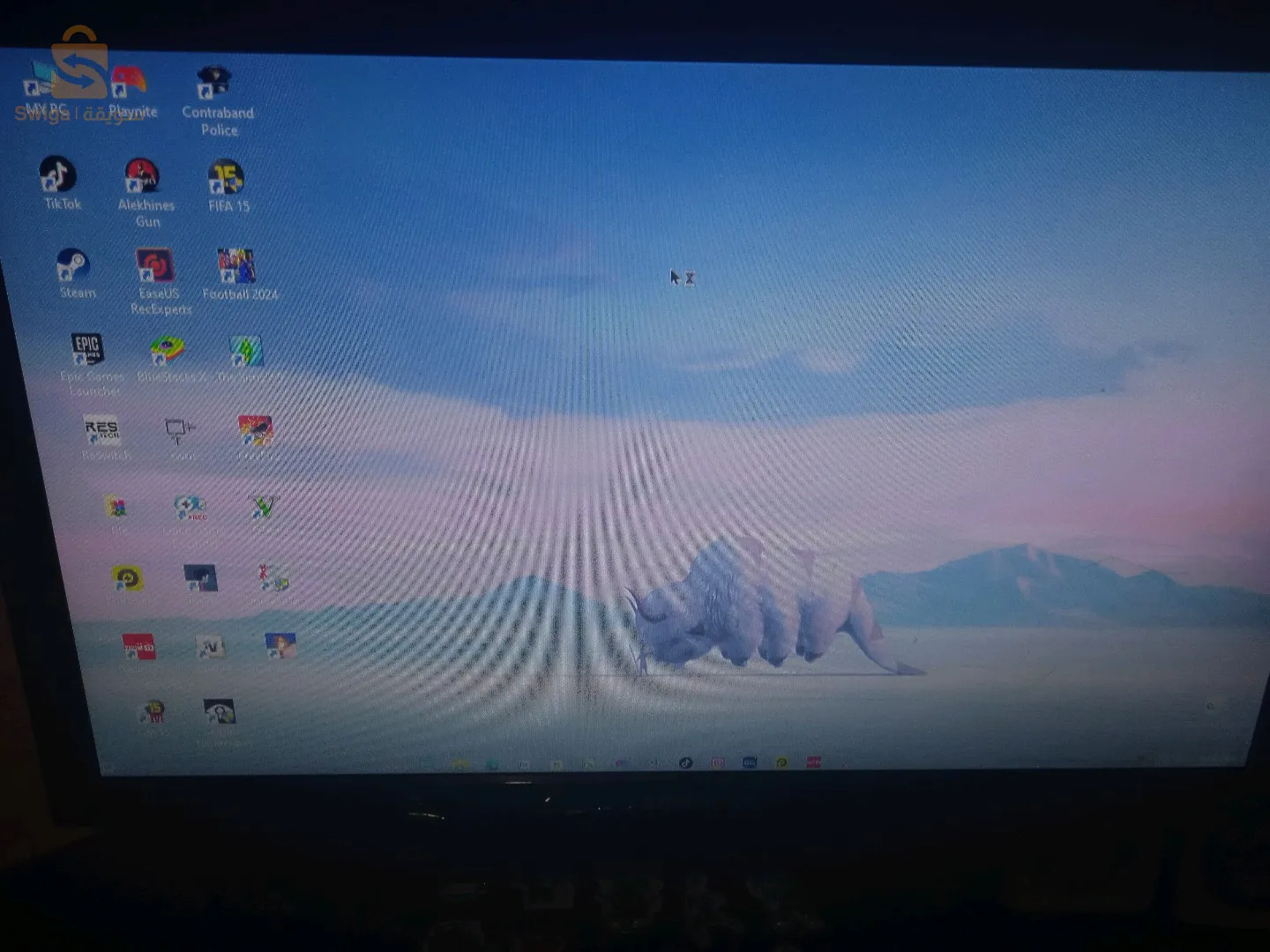 Pc