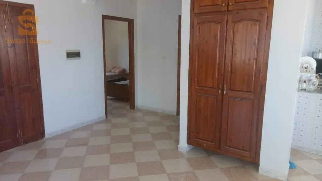 location de  vacances à tigzirt