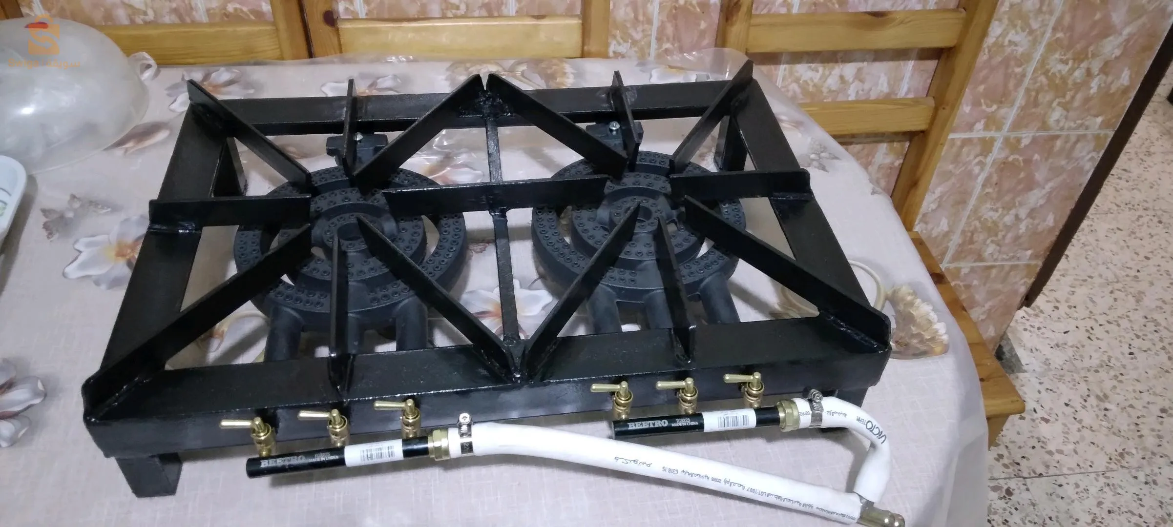 طابونات عصرية