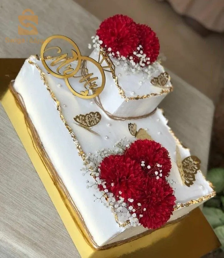 كيكات لجميع مناسباتكم