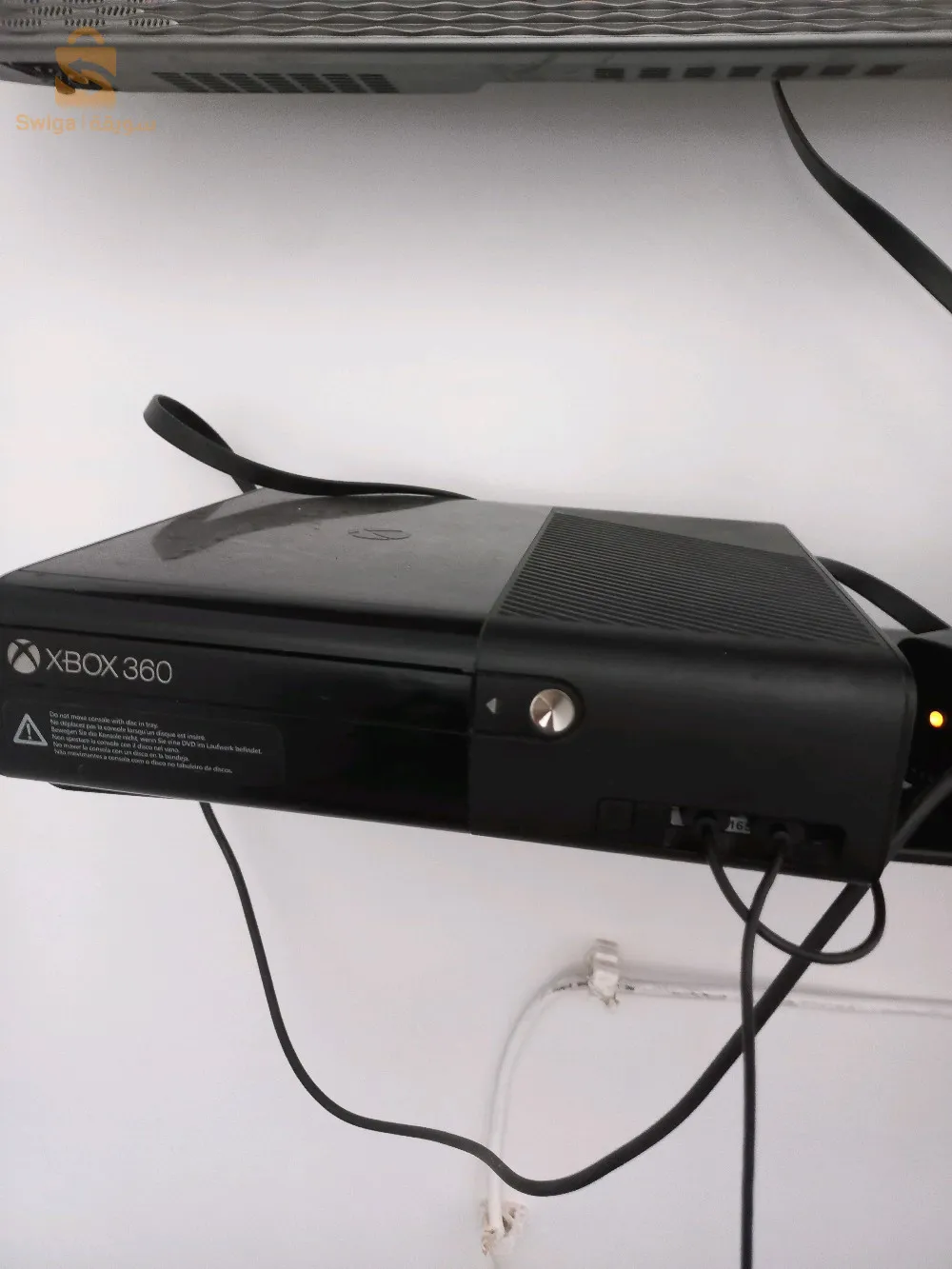 اكس بوكس 360.  500gb