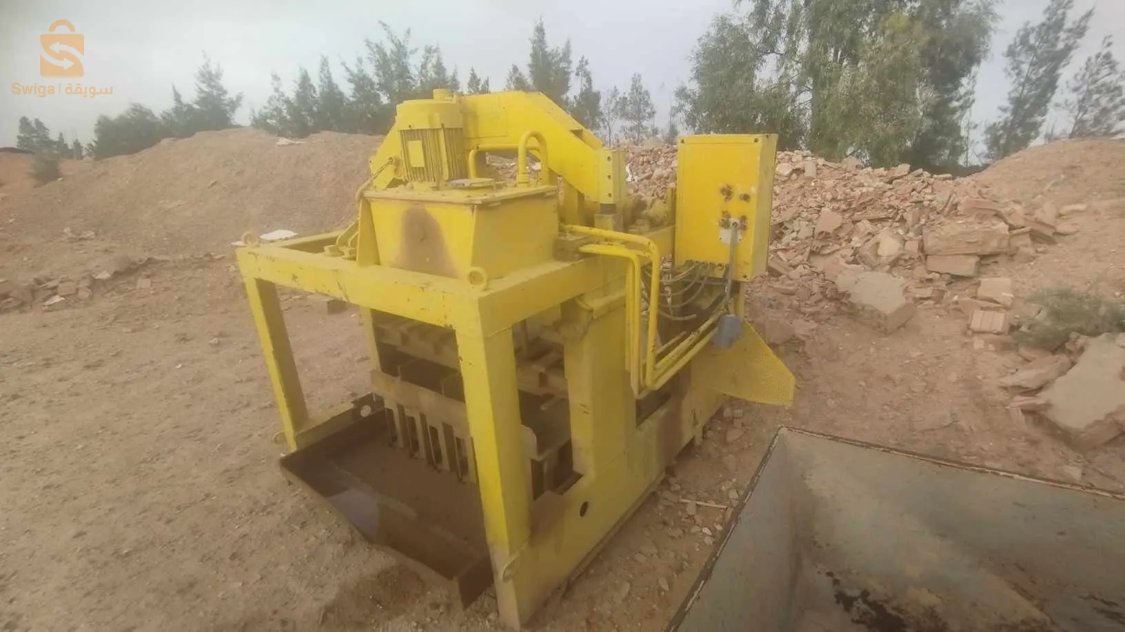 حاسي بحبح الجلفة