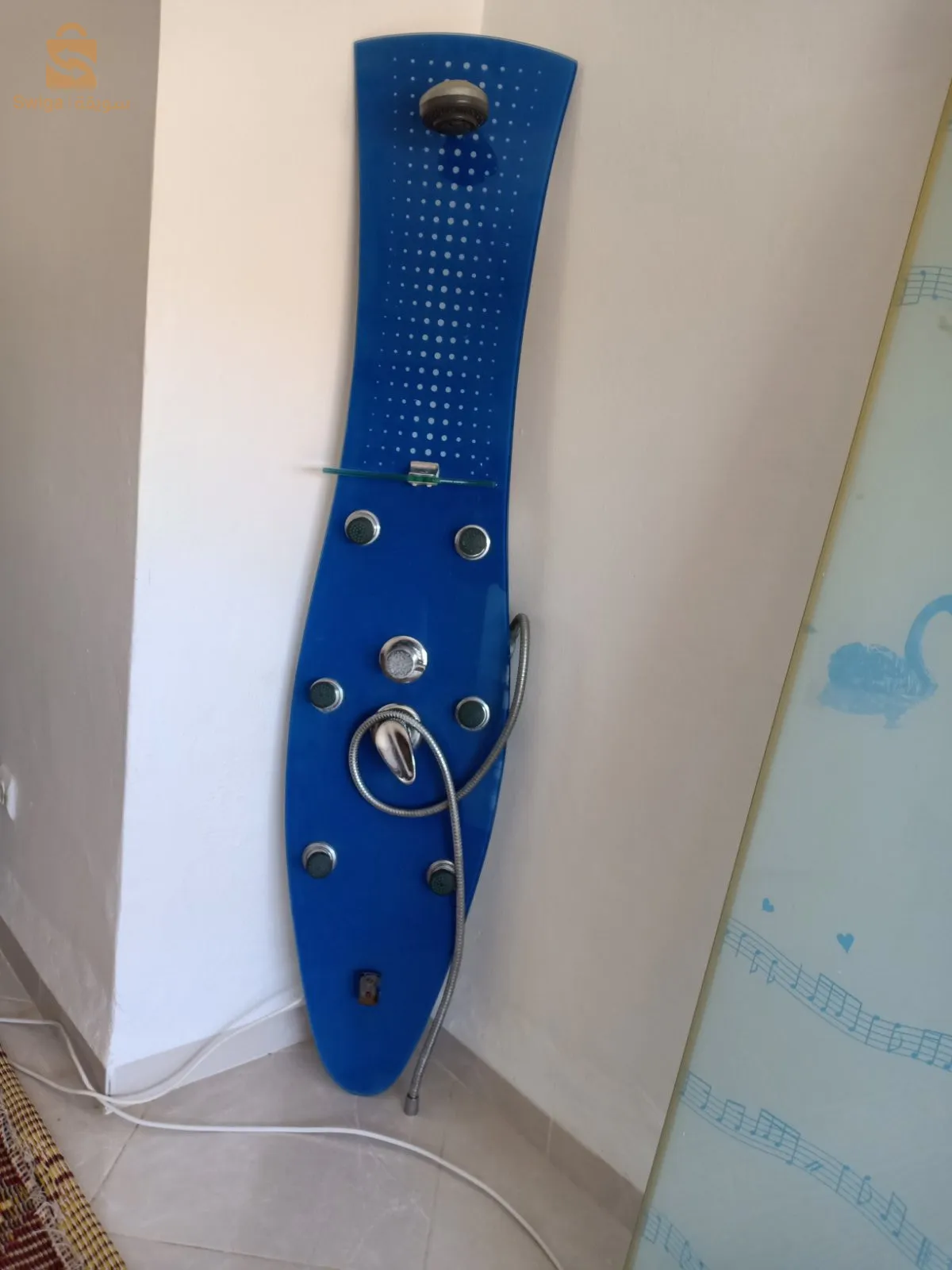 كابين و كولون