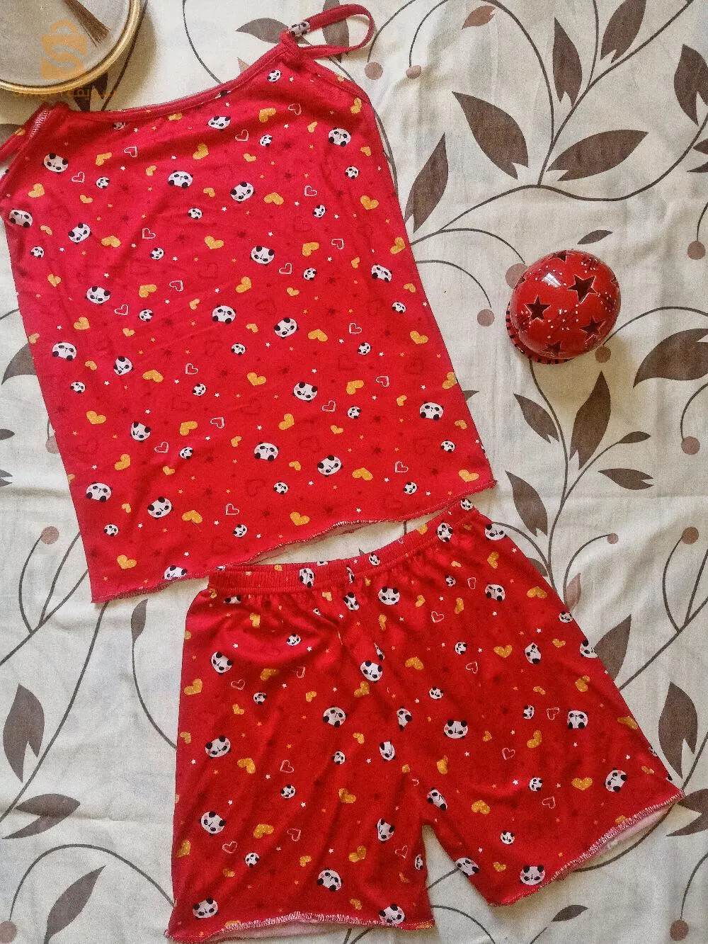 Pyjamas été best qualité