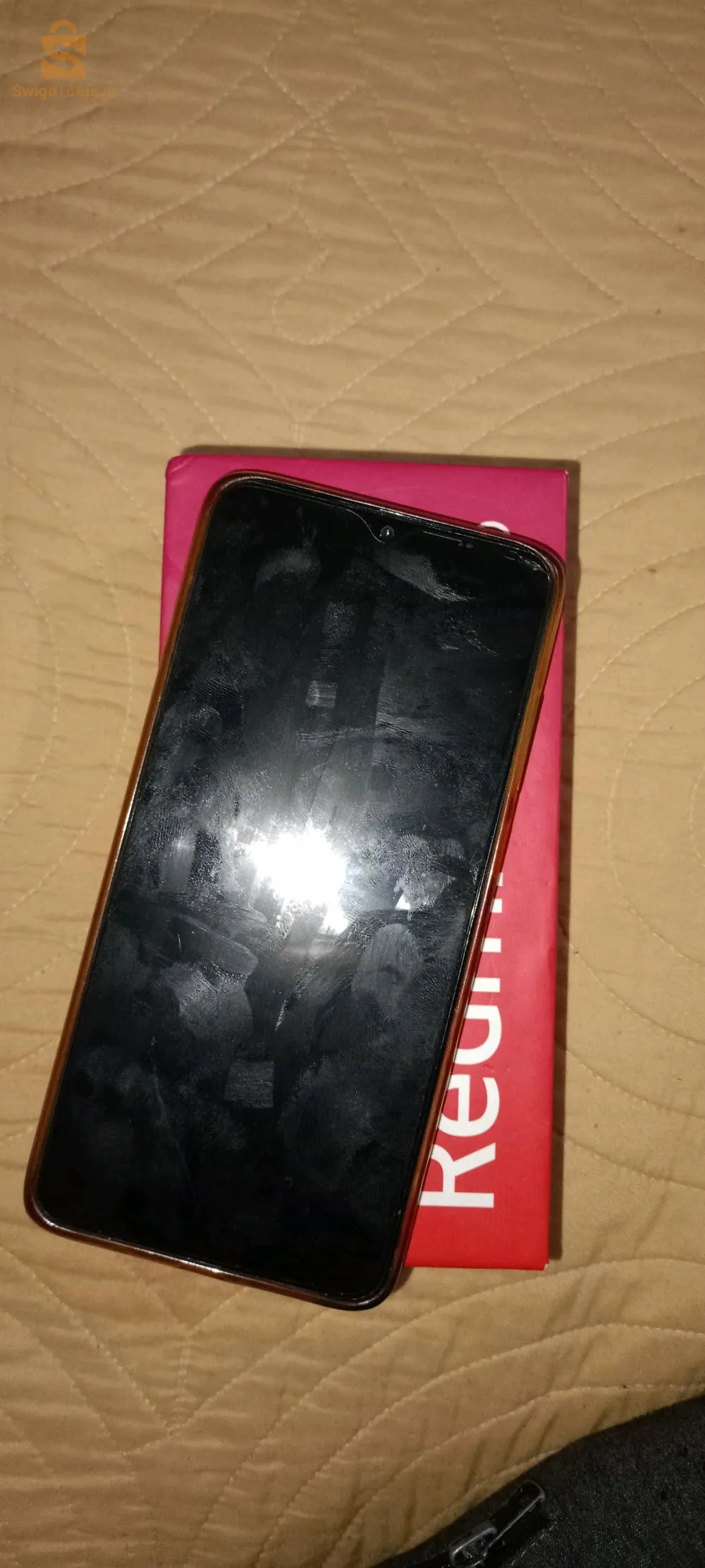redmi note 8 pro