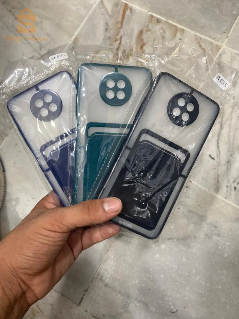 Anti-Choc Couleur téléphone android