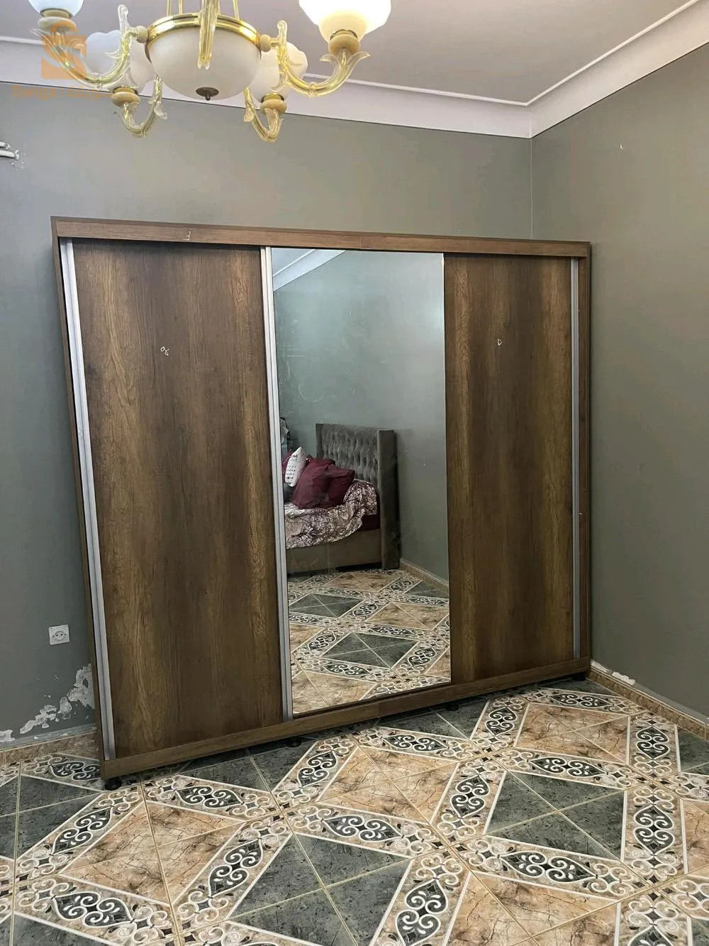 بيع الاثات