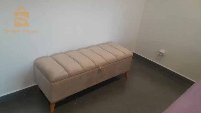 poufs sur commande coufré