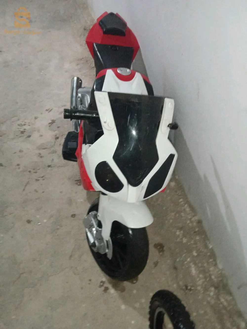 للبيع 2دراجتان