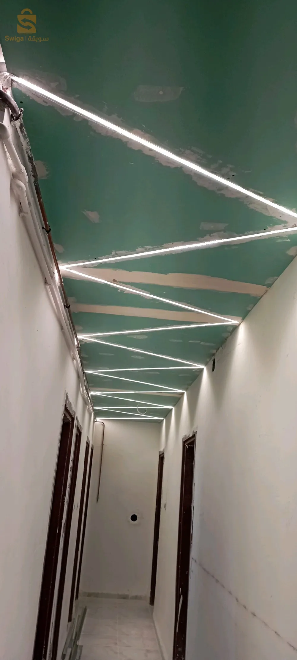 tout type de décoration d'intérieur