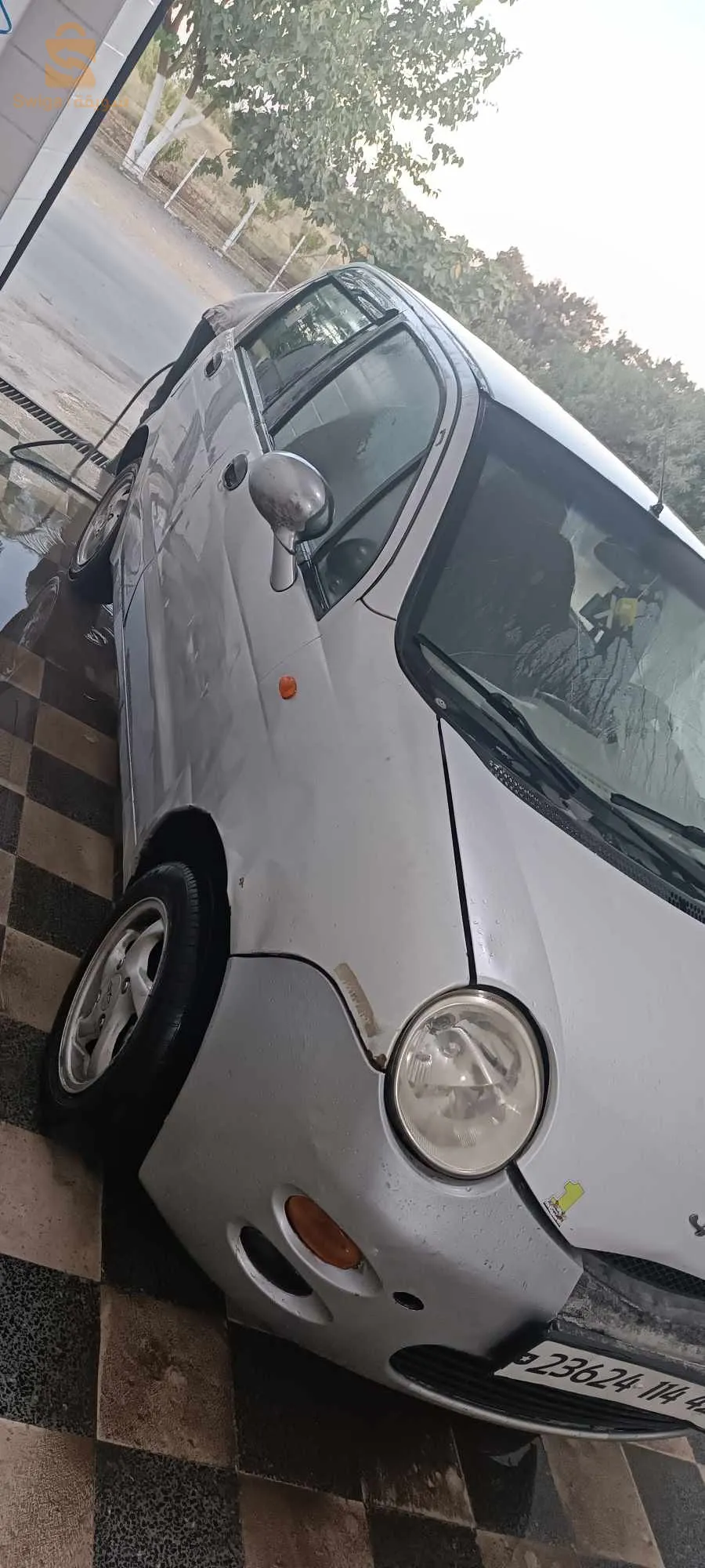 كيوكيو للبيع