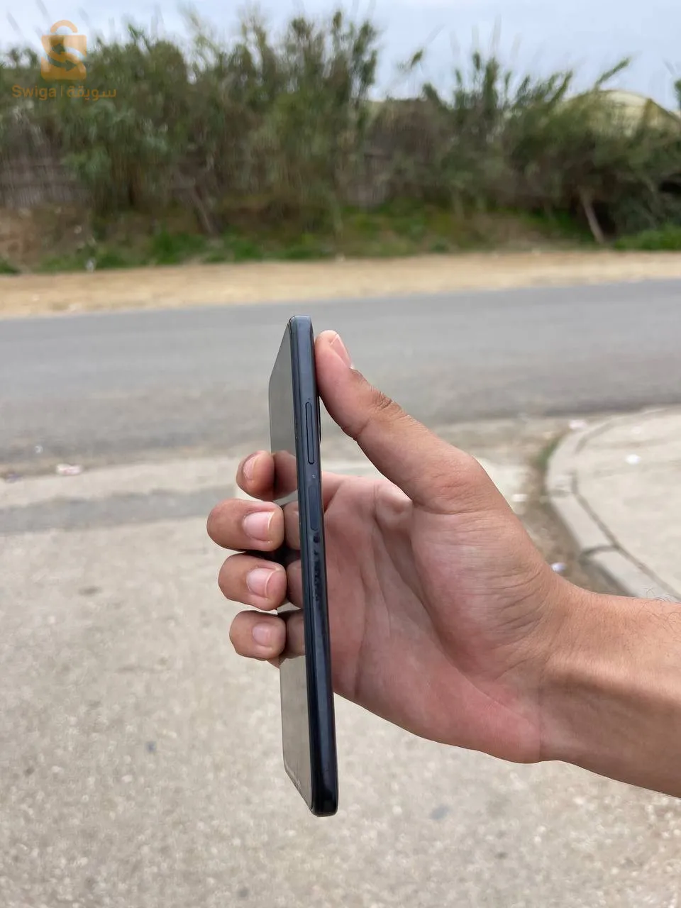 Poco M4 pro 4g