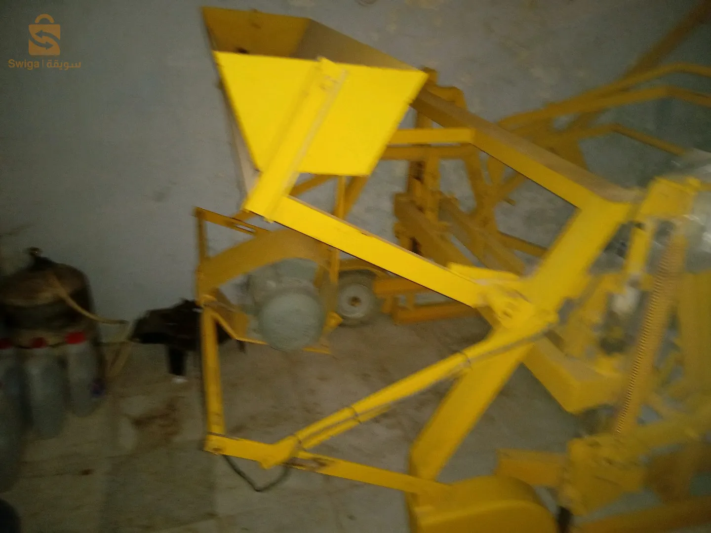 avendre Matériel de construction