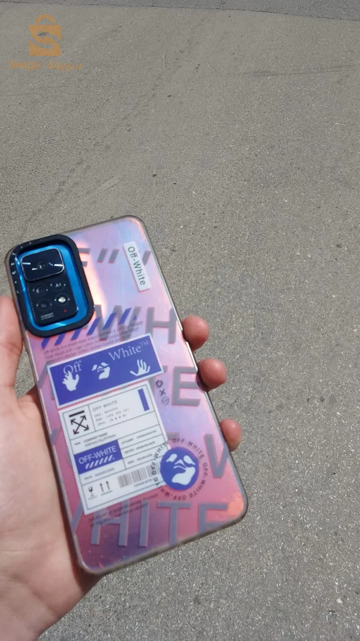 redmi note 11 pro 5g