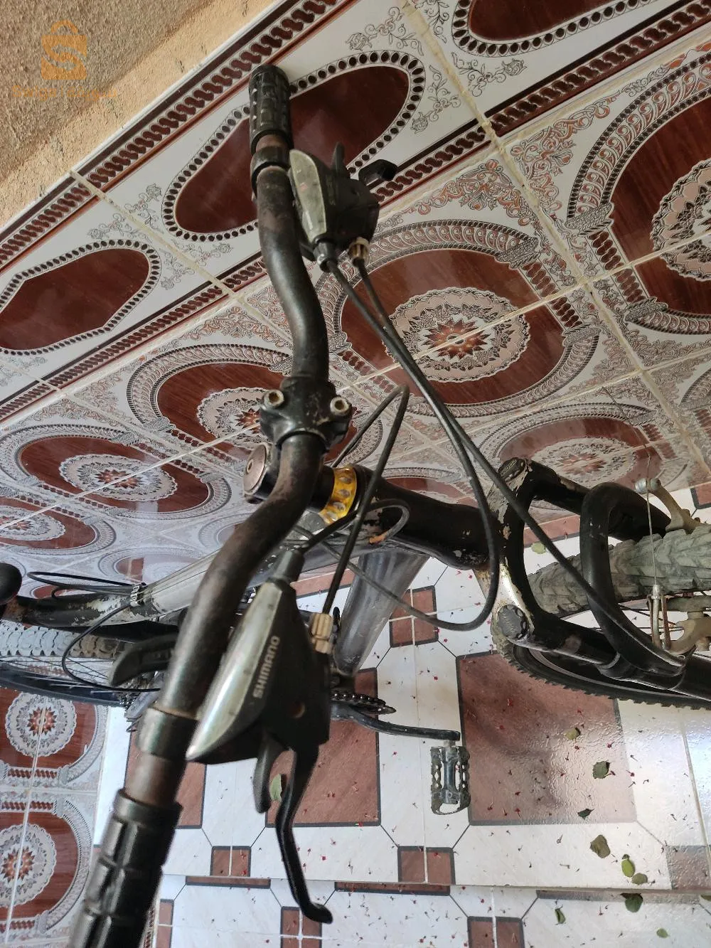 دراجه جبليه جيده