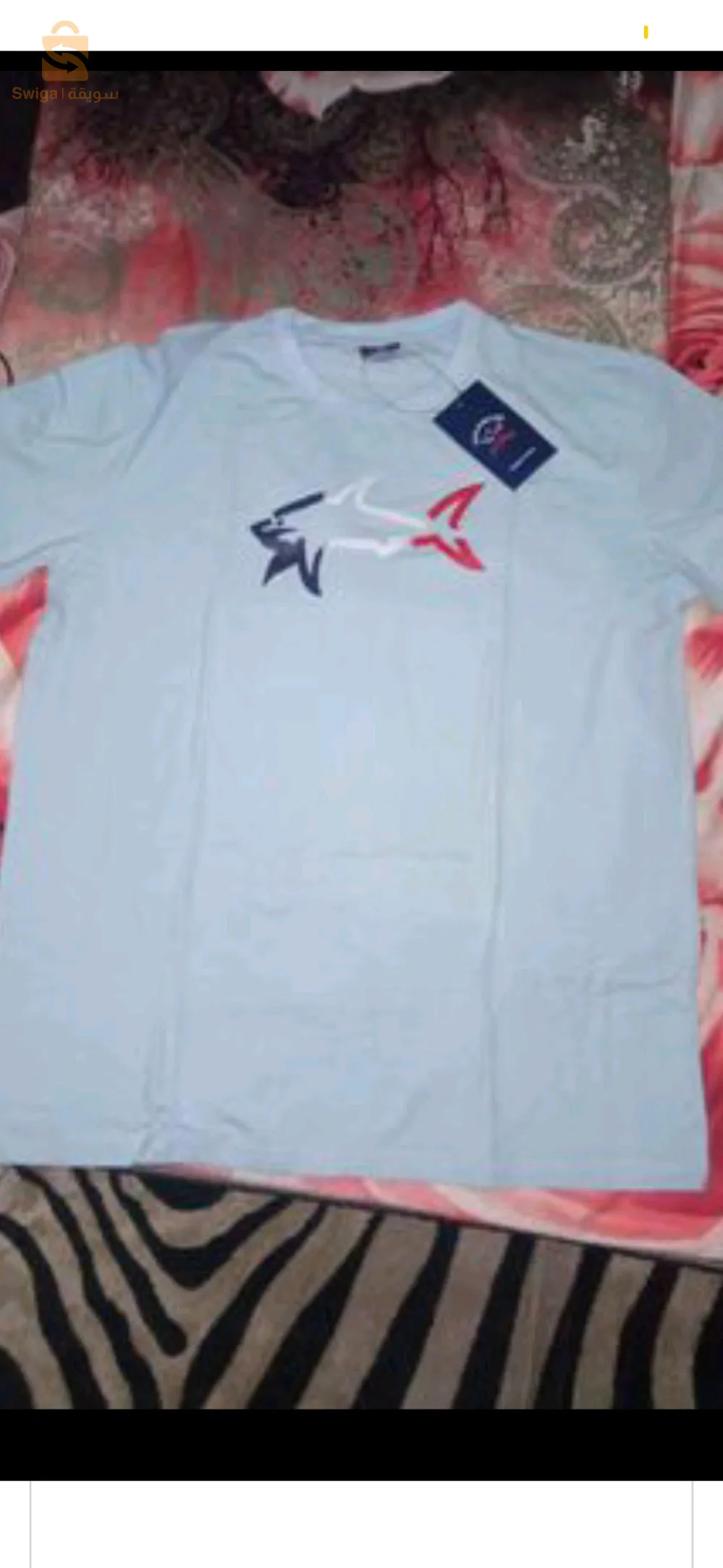 t-shirt été meilleur qualité promo 🇩🇿