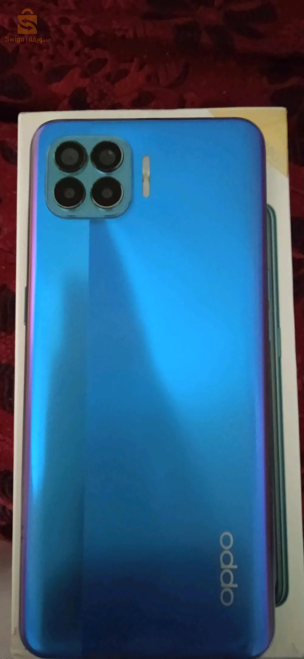 Oppo A93