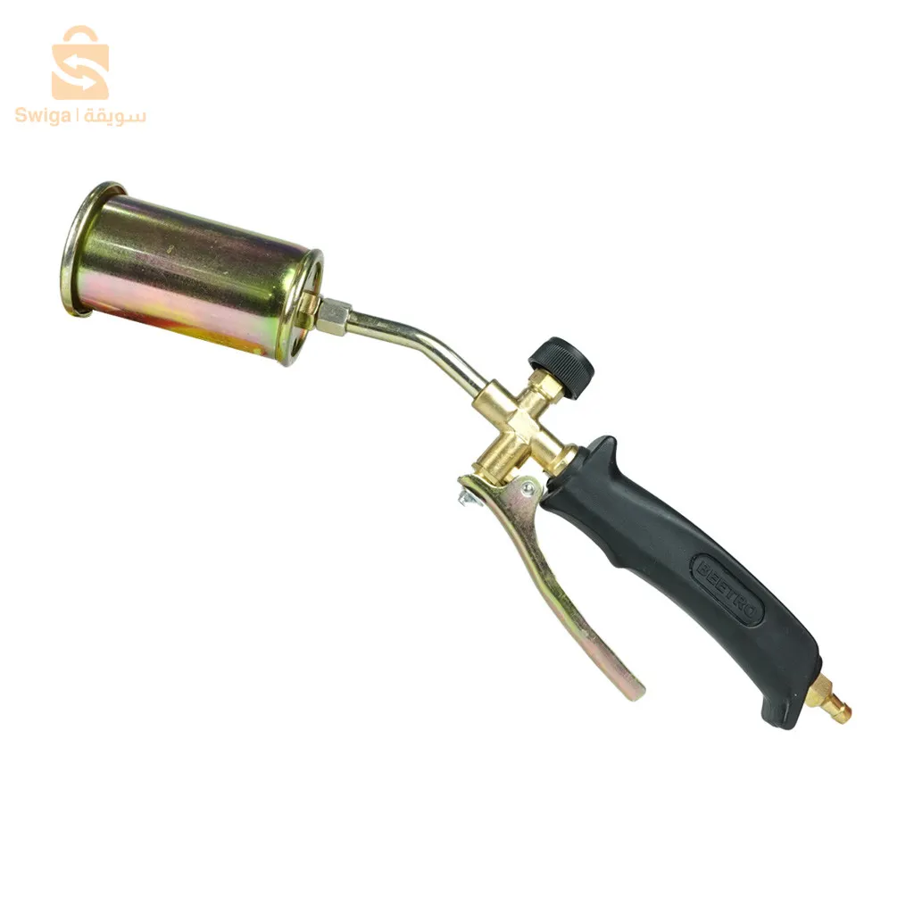 Chalumeau Beetro 50 mm - مسدس نفخ النار من بيترو 50 مم$👍