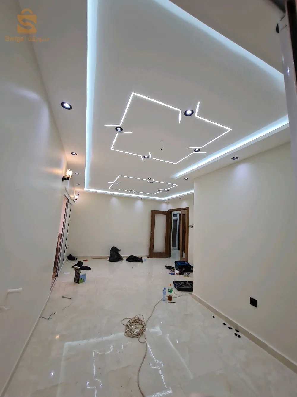 électricien bâtiment