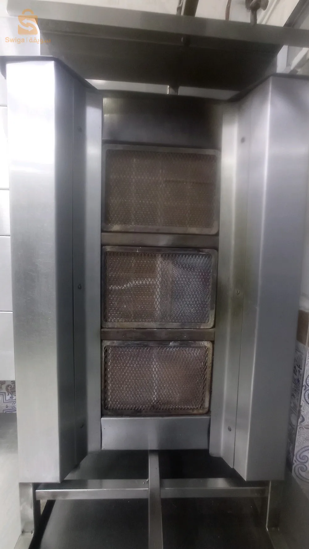 الجزائر الرغاية حي اول نوفمبر