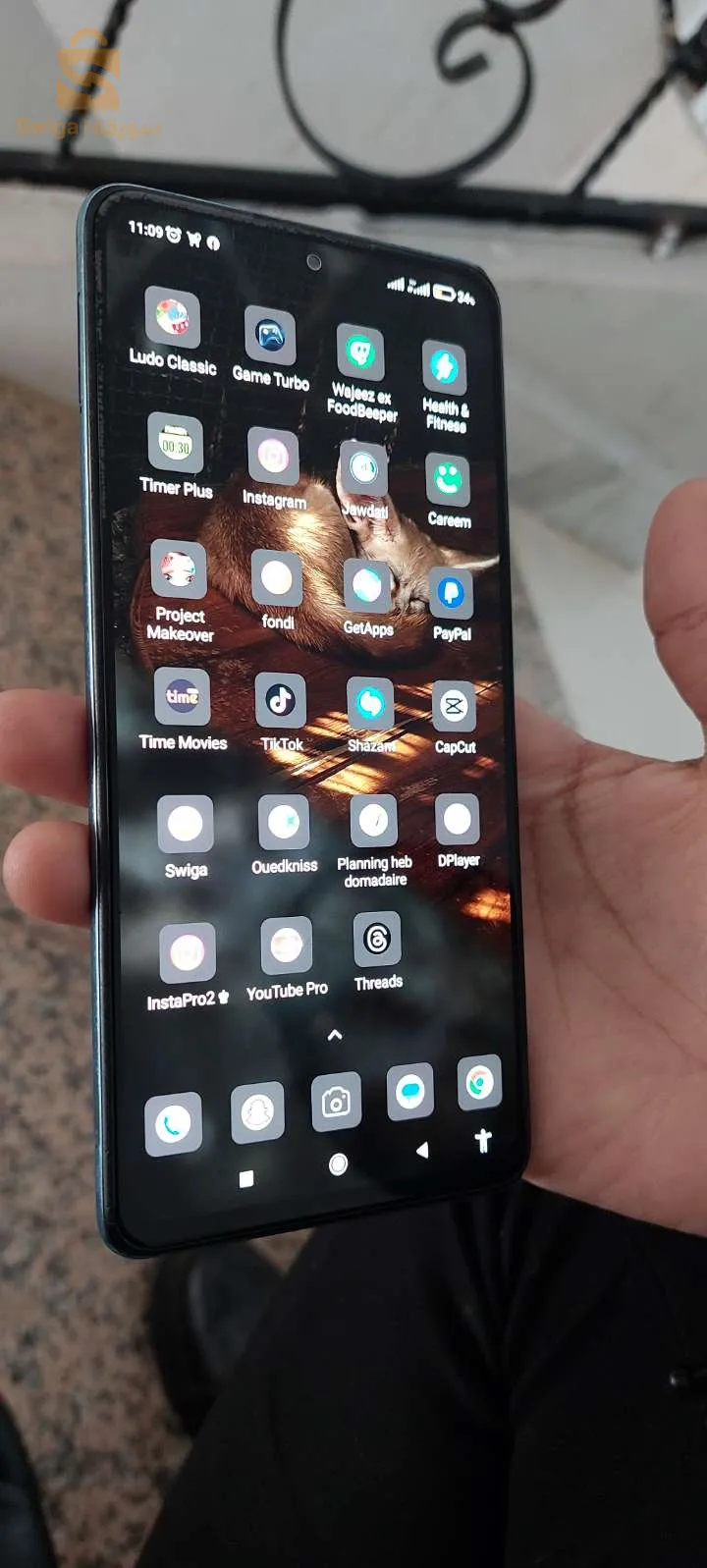 redmi note 10 pro max