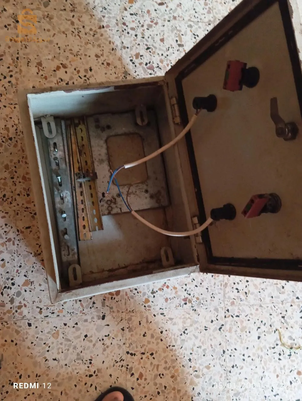 الجزائر العاصمة