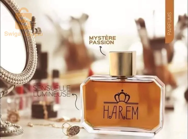 عطور راقية من ارفيا ❤️‍🔥🥀