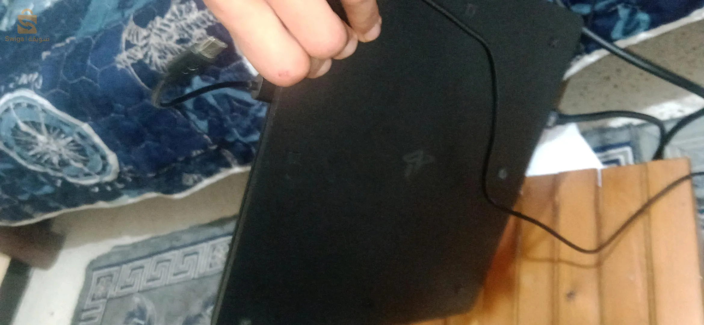 جهاز بلاي ستايشن 4 للبيع