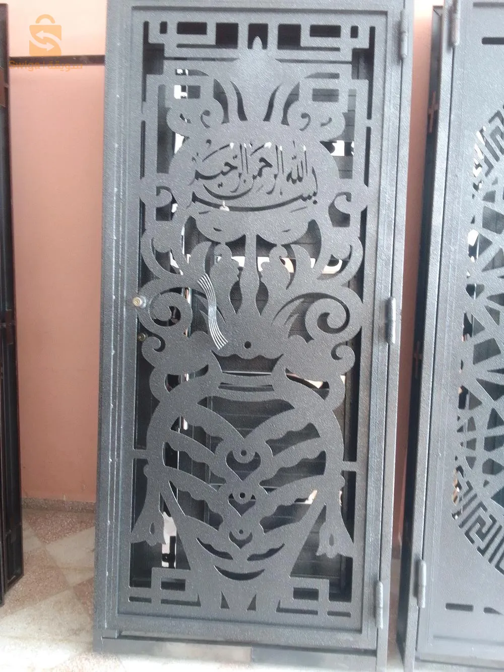 العقنة القصبات