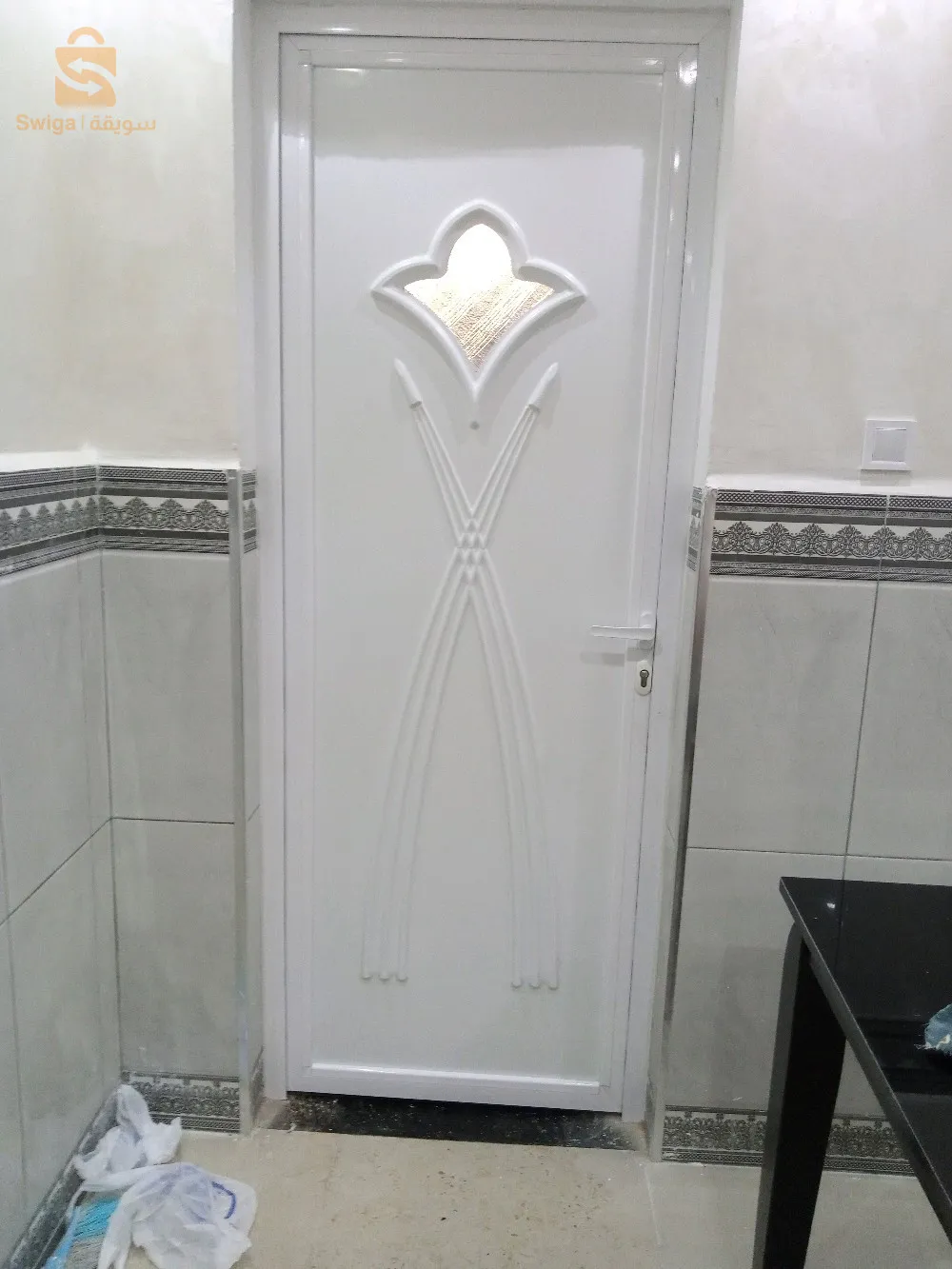 تجارة الالمنيوم والبيفيسي