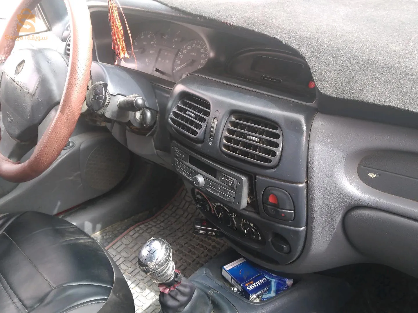 العقلة قساس تبسة