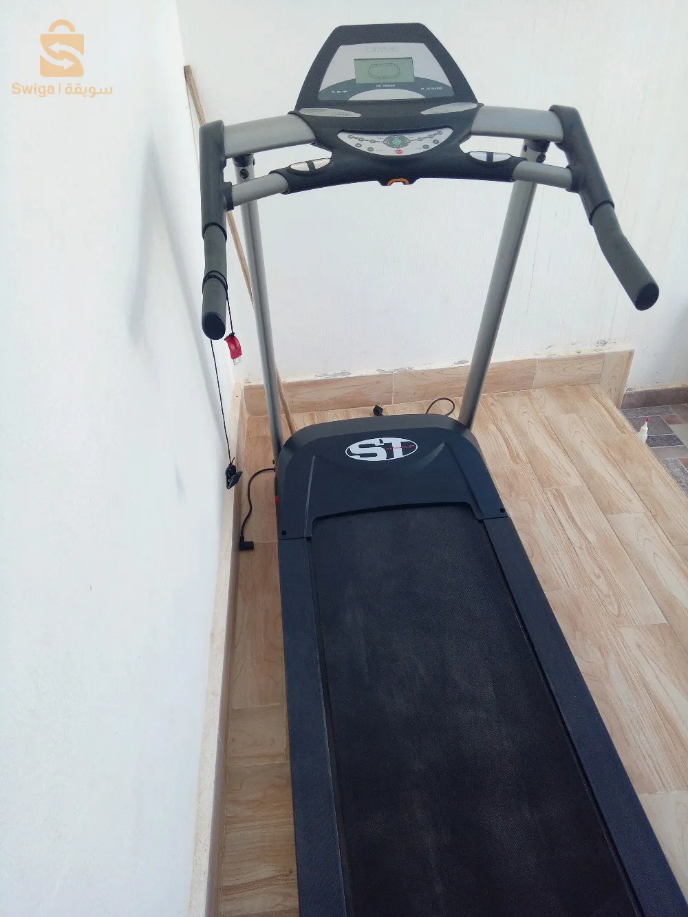 صيانة وإصلاح أجهزة الجري بكل أنواعها