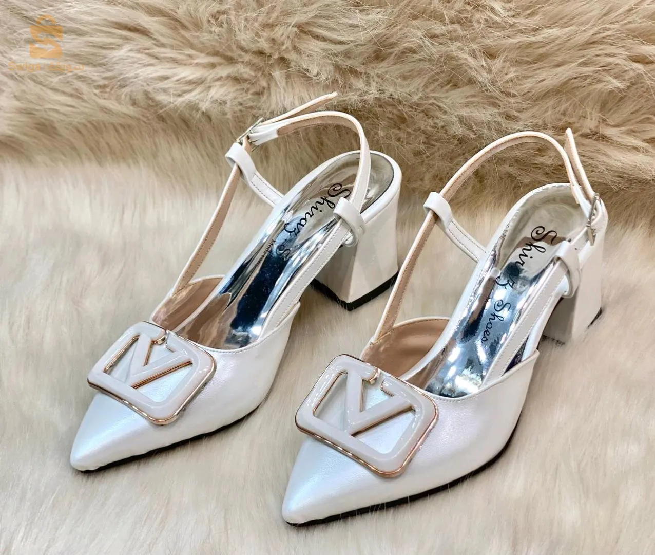 chaussures pour femmes