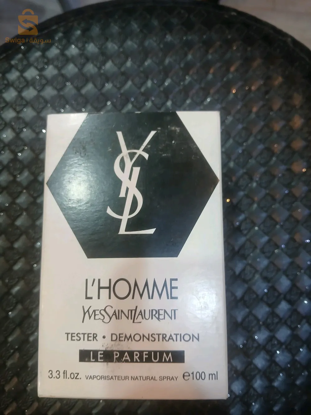 tester تركي