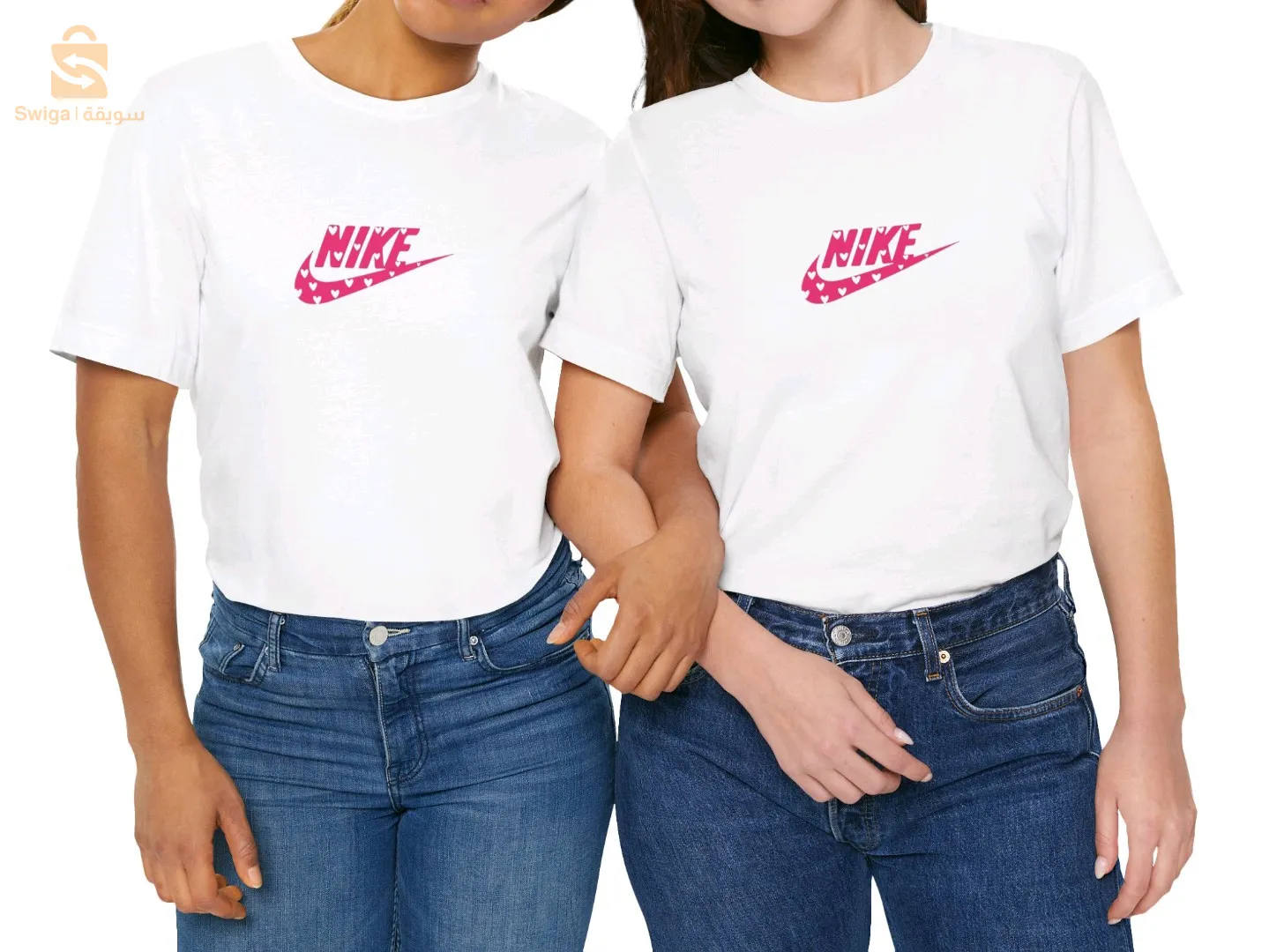 T-shirt NIKE 💓