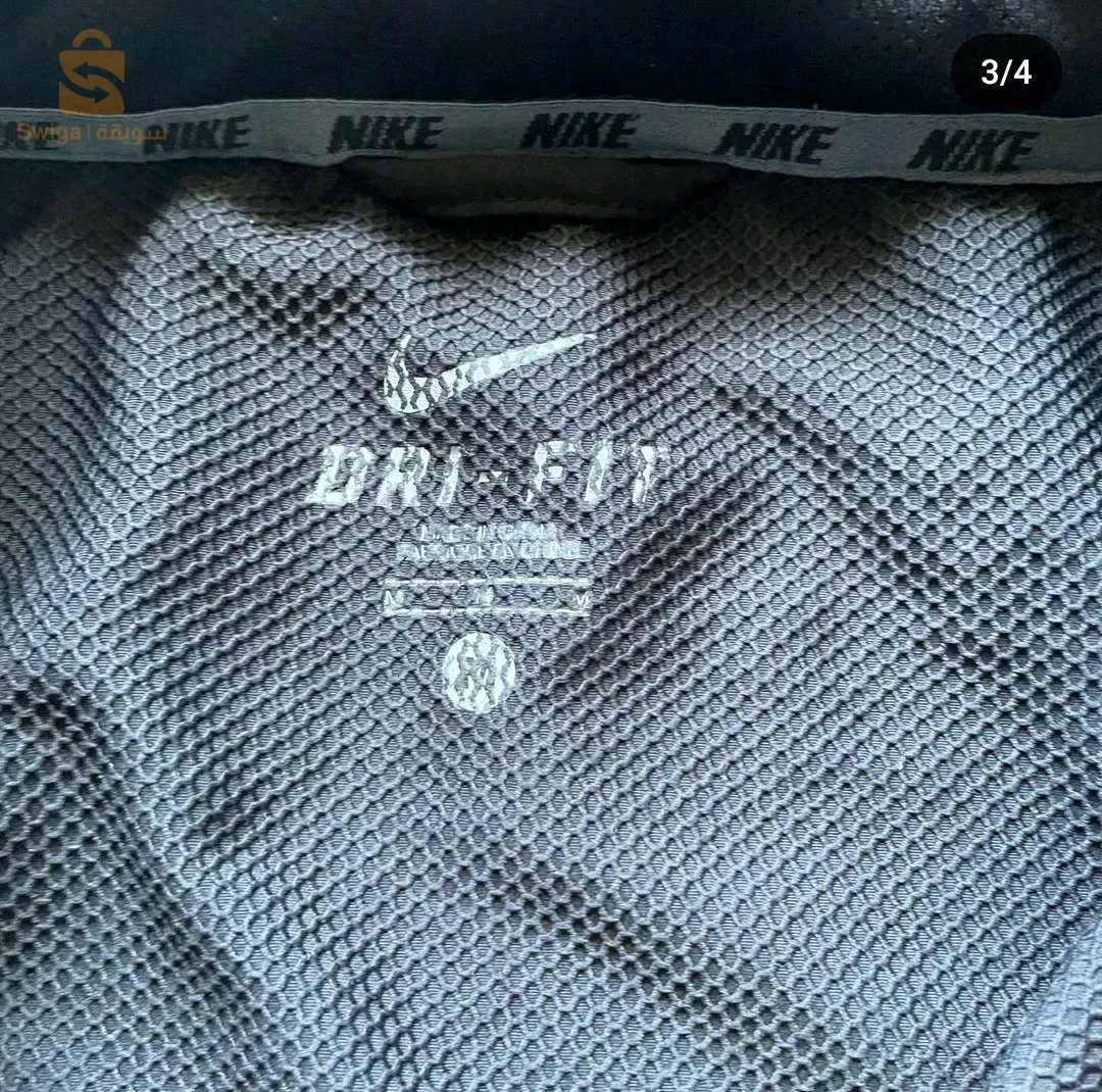 nike jacket