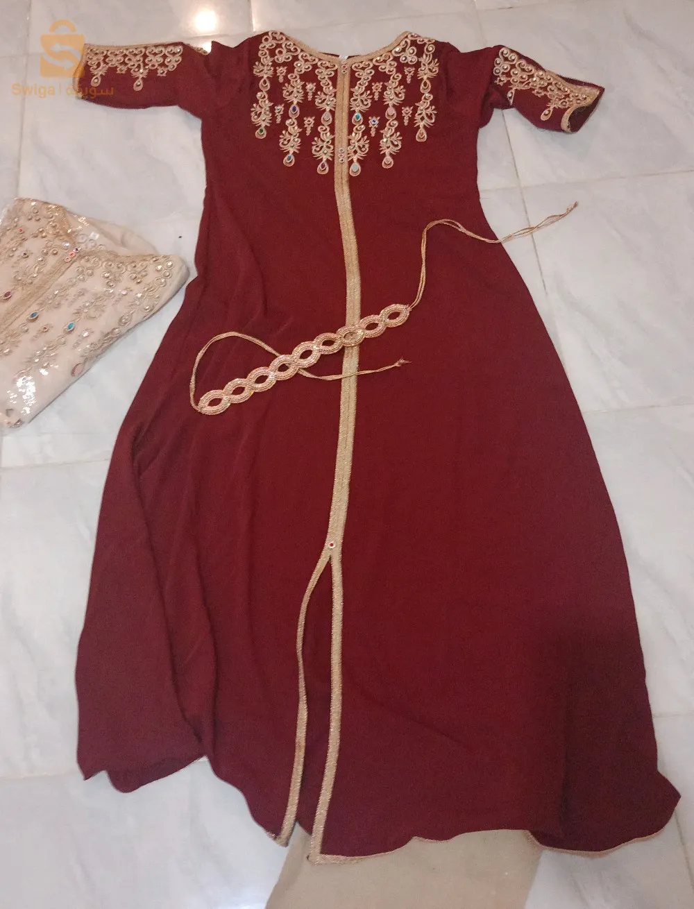 قالمة واد زناتي