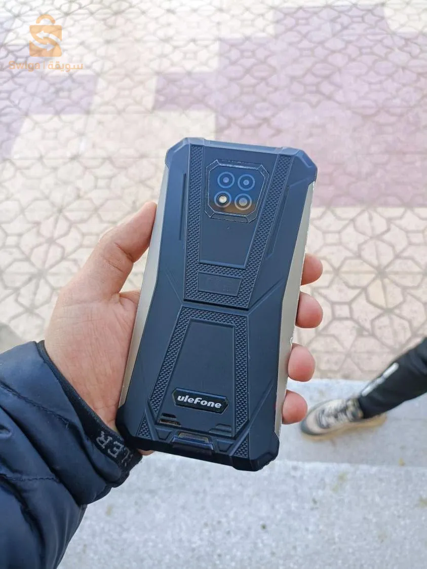 Ulephone Armor 8 pro