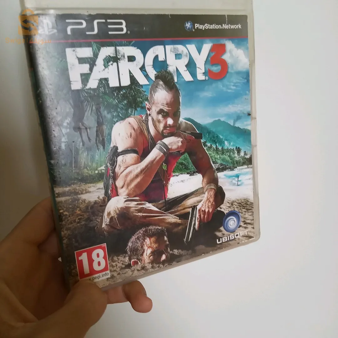 cd ps3 en bonne état
