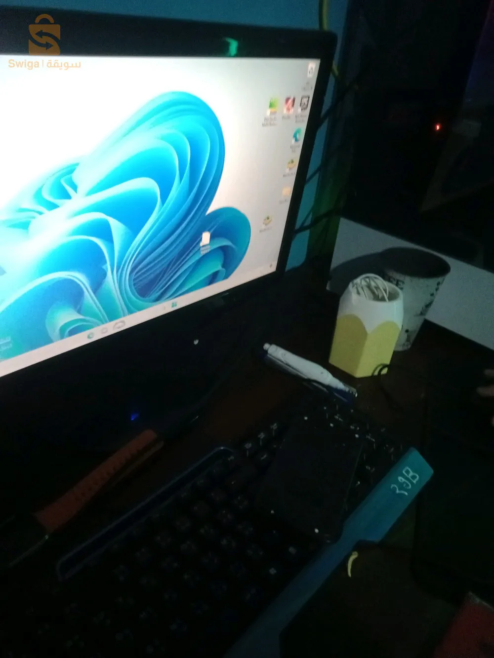 كمبيوتر للالعاب