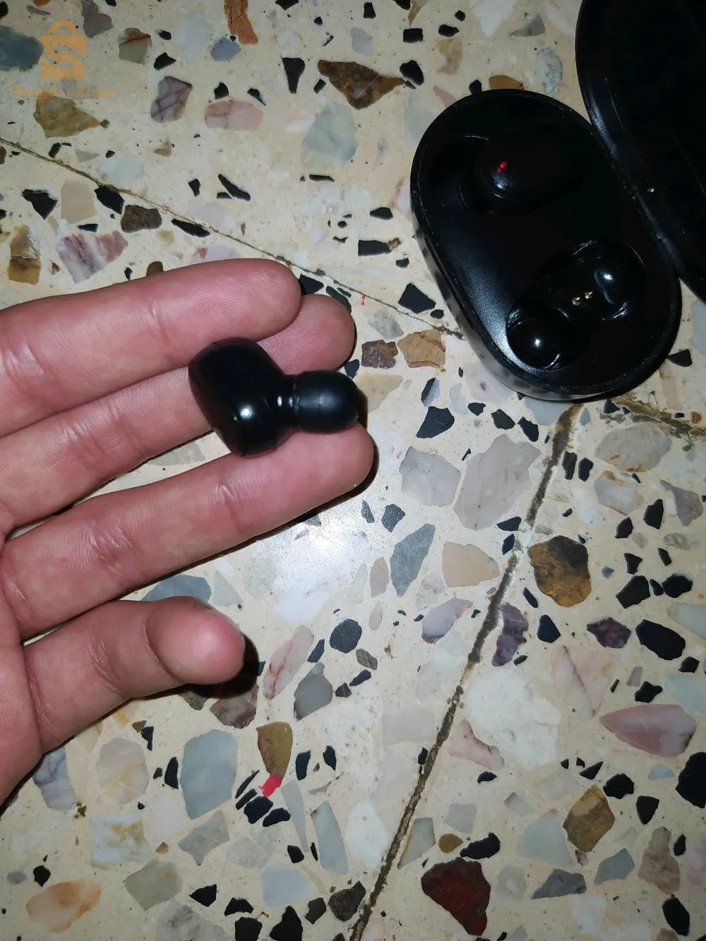 كيتمان جديد