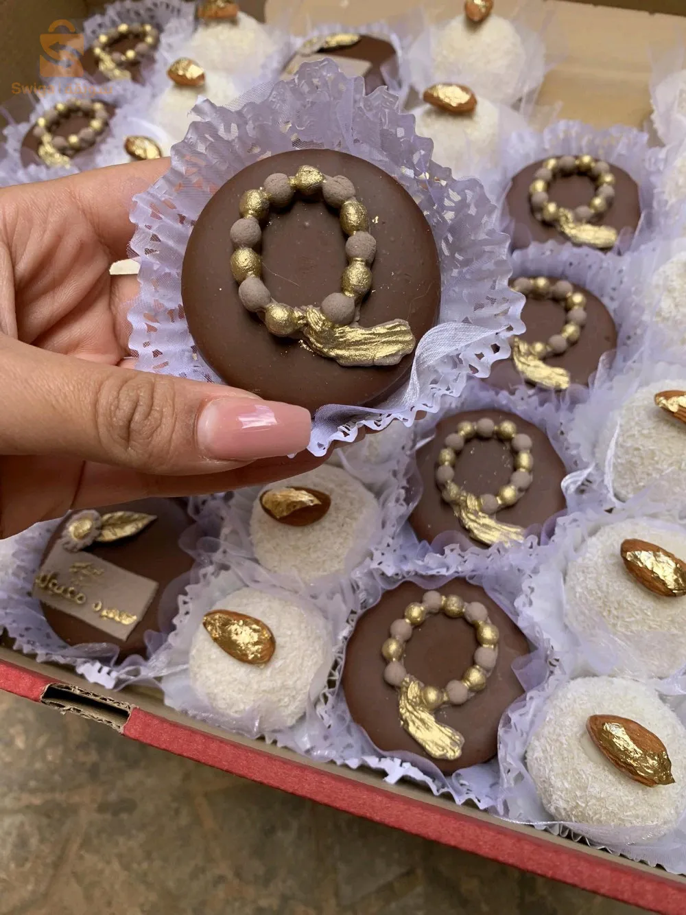 gâteau traditionnelle