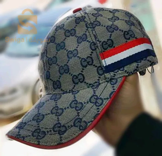 casquette gucci