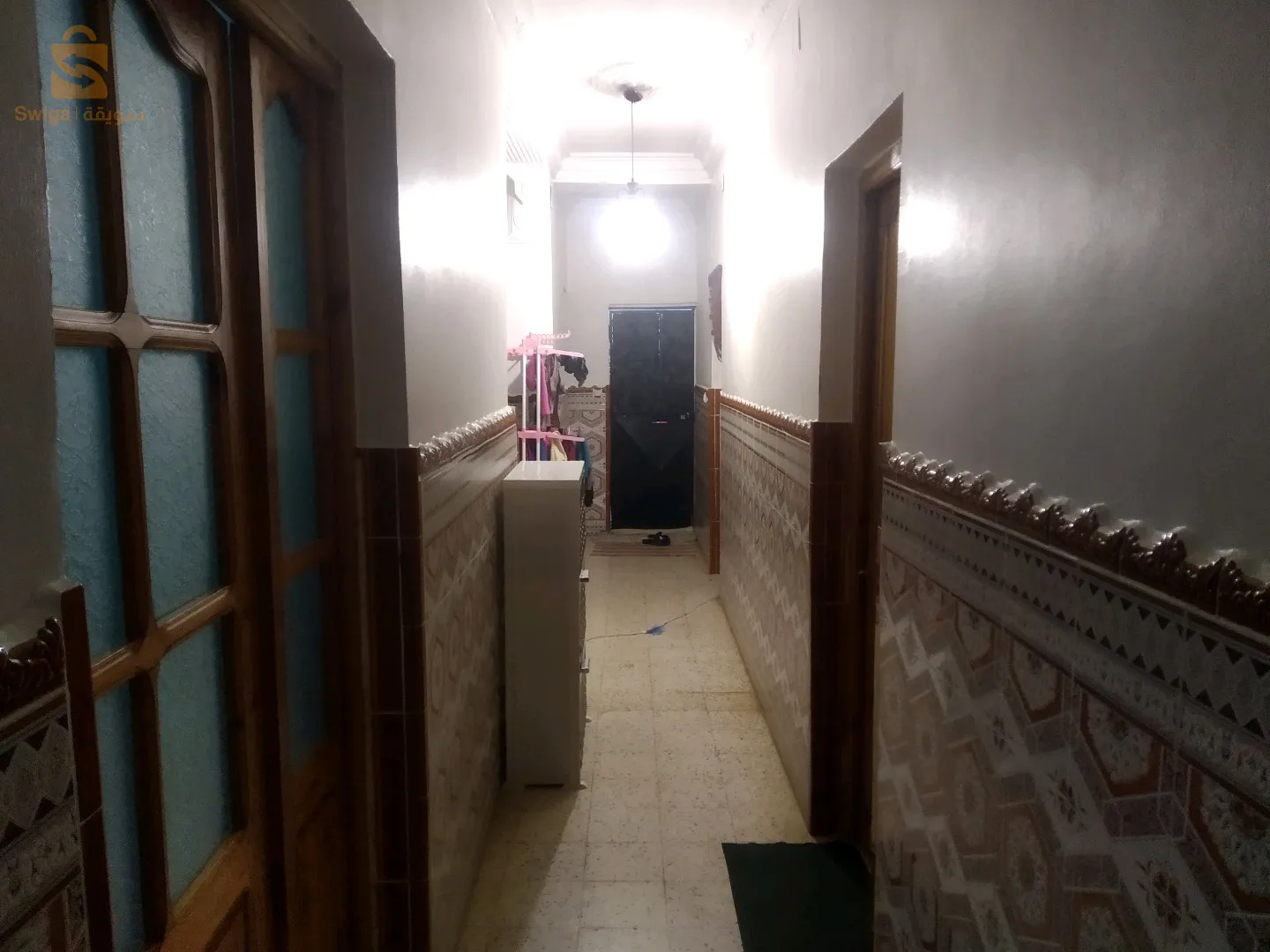 سيدي معروف وهران