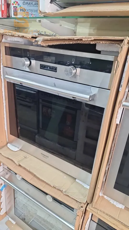 اجهزة كهرومنزلية