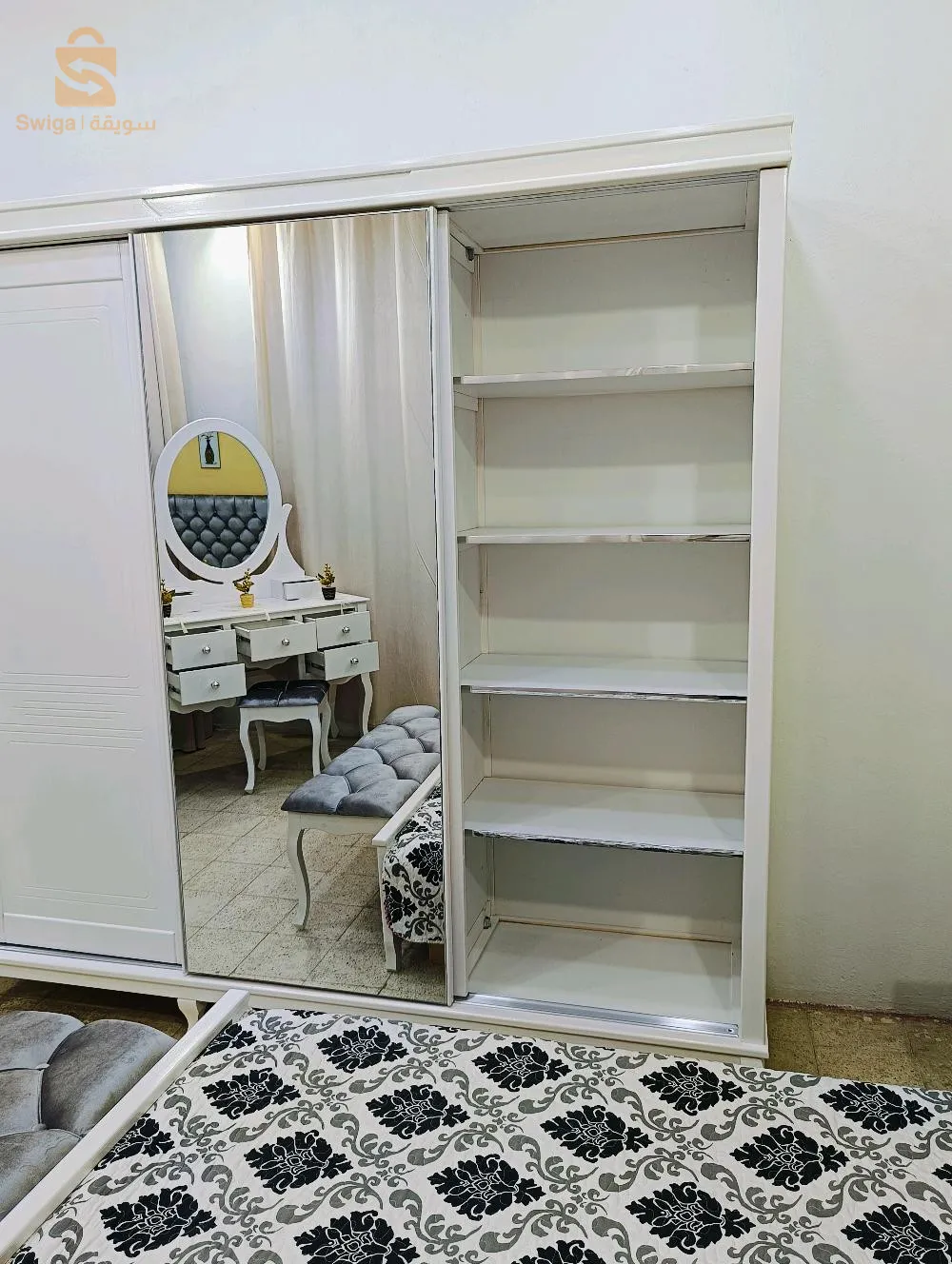 حي سيدي المدني شفة ولاية البليدة