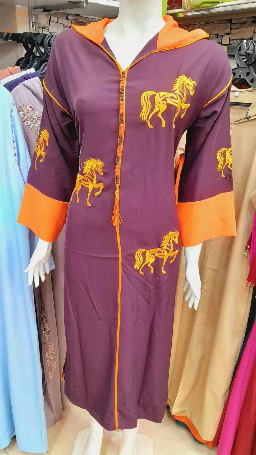 جبلية