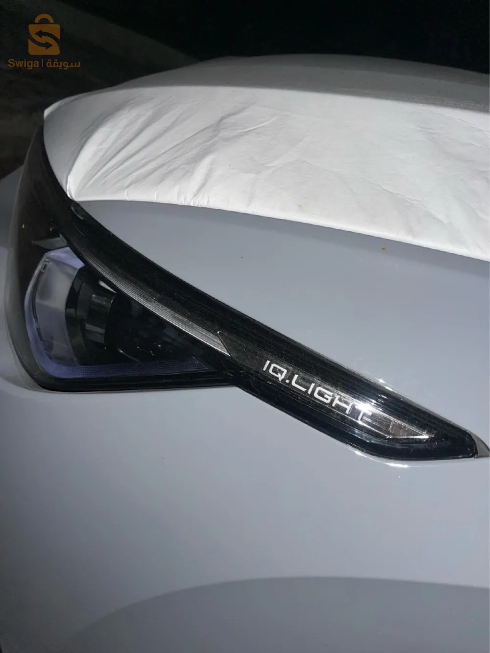 GOLF 8 GTD