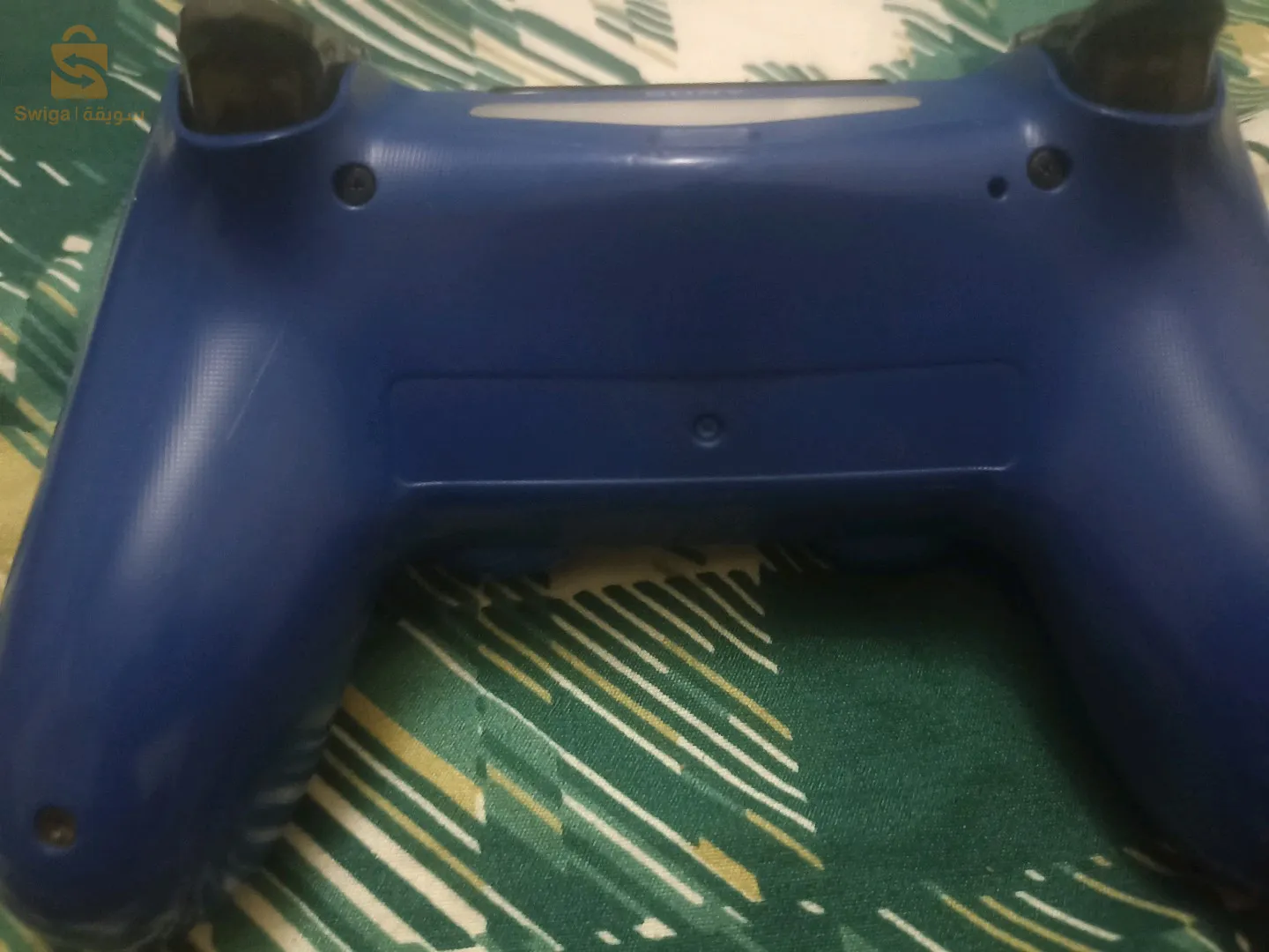 سوق اهراس ville